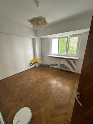 Calea Victoriei- Radisson Apartament 4 camere Spatios-Luminos - imagine 5