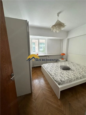 Calea Victoriei- Radisson Apartament 4 camere Spatios-Luminos - imagine 3