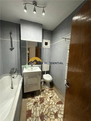 Calea Victoriei- Radisson Apartament 4 camere Spatios-Luminos - imagine 17