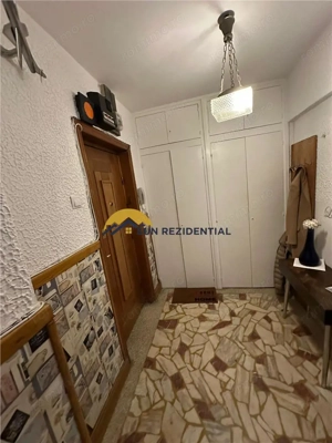 Calea Victoriei- Radisson Apartament 4 camere Spatios-Luminos - imagine 12