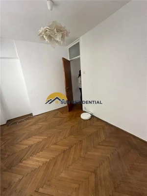 Calea Victoriei- Radisson Apartament 4 camere Spatios-Luminos - imagine 6