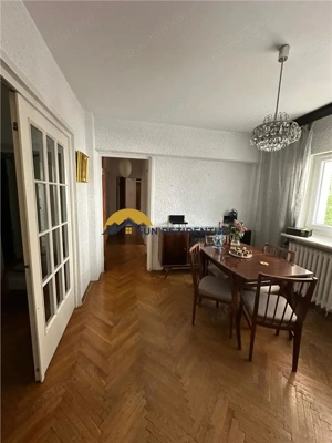 Calea Victoriei- Radisson Apartament 4 camere Spatios-Luminos - imagine 8