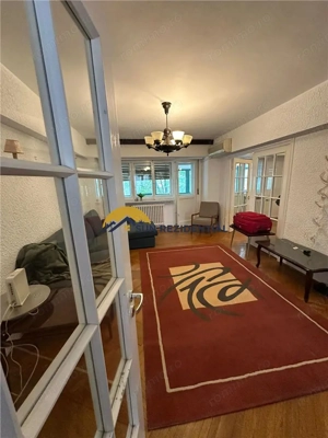 Calea Victoriei- Radisson Apartament 4 camere Spatios-Luminos - imagine 2