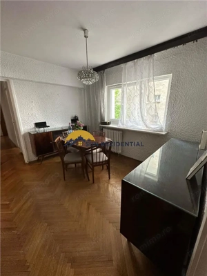 Calea Victoriei- Radisson Apartament 4 camere Spatios-Luminos - imagine 9
