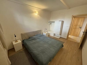 Apartament cu o camera de inchiriat in zona Spitalului Judetean