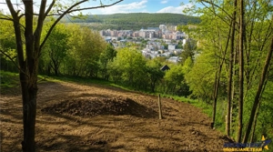 Teren intravilan Platoul Cornesti, zona premium a orasului, 1.613 mp, oportunitate extindere si faci