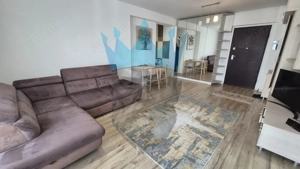  Apartament 2 Camere Nusco Città Pantelimon Bucuresti - imagine 2