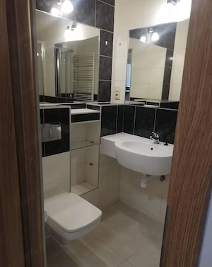 Apartament cu o camera de inchiriat in zona Spitalului Judetean - imagine 3