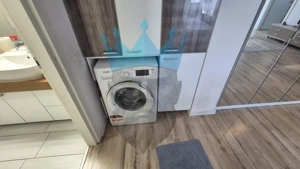  Apartament 2 Camere Nusco Città Pantelimon Bucuresti - imagine 13