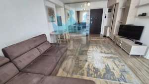  Apartament 2 Camere Nusco Città Pantelimon Bucuresti - imagine 3