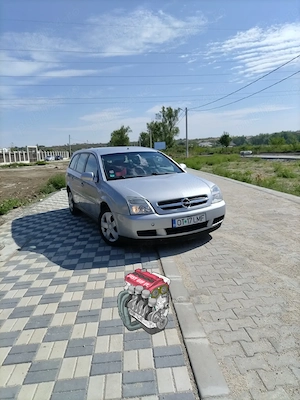 Opel Vectra C Break 2005