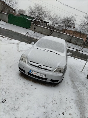 Opel Vectra C Break 2005 - imagine 4
