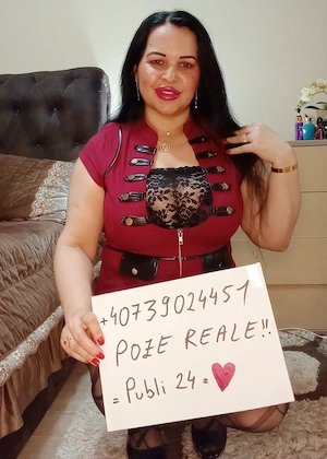 Show web pe WhatsApp cu Katymilf  am 47 de ani. lucrez doar cu clienții mei fideli!!
