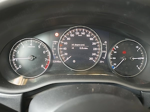 Mazda cx 30,2021 inmatriculata, 52500 km, motoe benzina mild hibrid 1998 cc, 122 cp, 17500  negociab - imagine 4