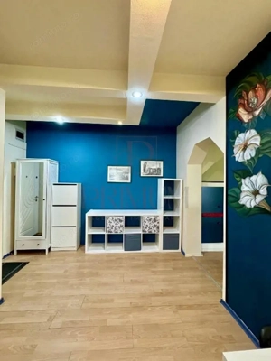 apartament spatios 2 camere cu centrala - Circumvalatiunii - imagine 3