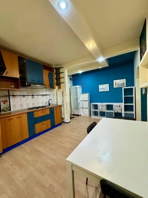 apartament spatios 2 camere cu centrala - Circumvalatiunii