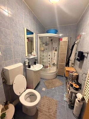 EXCLUSIVITATE | Comision 0% | Apartament 2 camere + parcare inclusă | Florești - imagine 6