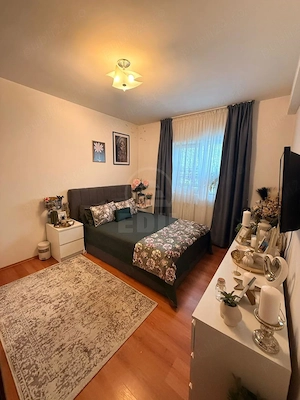 EXCLUSIVITATE | Comision 0% | Apartament 2 camere + parcare inclusă | Florești - imagine 5