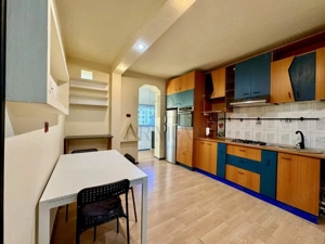 apartament spatios 2 camere cu centrala - Circumvalatiunii - imagine 2