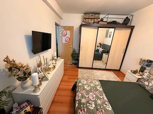 EXCLUSIVITATE | Comision 0% | Apartament 2 camere + parcare inclusă | Florești - imagine 4