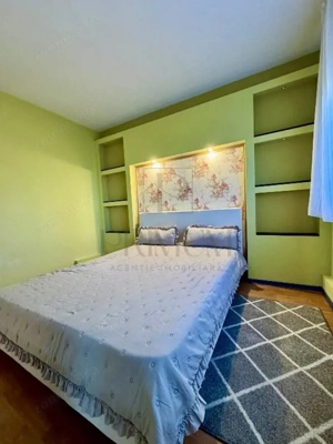 apartament spatios 2 camere cu centrala - Circumvalatiunii - imagine 7