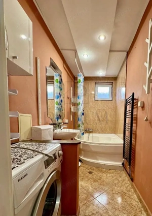 apartament spatios 2 camere cu centrala - Circumvalatiunii - imagine 10