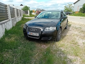 Vând Audi A3 2008 - imagine 2