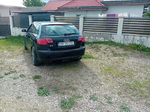 Vând Audi A3 2008 - imagine 3