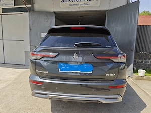Mitsubishi Outlander PHEV 2.4L 4WD AT Intense 2025 - imagine 7