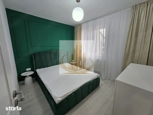 ✨Apartament modern-2 camere, complet mobilat - imagine 3
