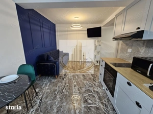 ✨Apartament modern-2 camere, complet mobilat