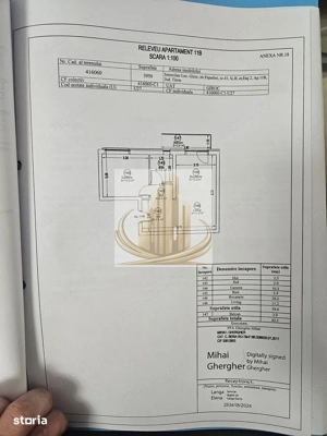 ✨Apartament modern-2 camere, complet mobilat - imagine 9