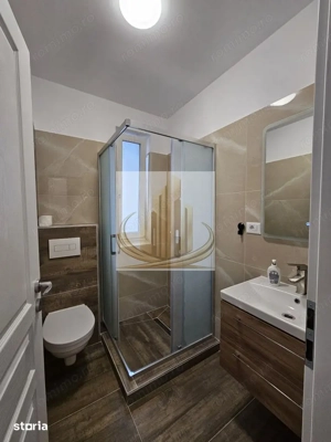 ✨Apartament modern-2 camere, complet mobilat - imagine 7