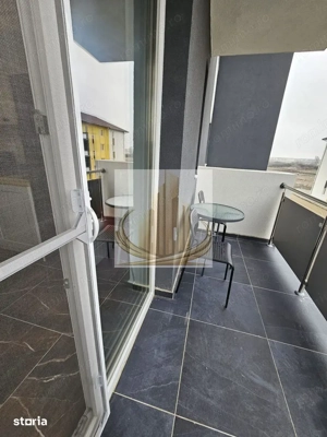 ✨Apartament modern-2 camere, complet mobilat - imagine 5