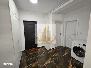 ✨Apartament modern-2 camere, complet mobilat - imagine 8