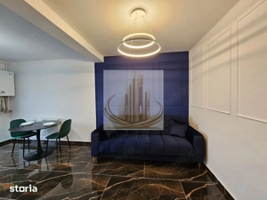 ✨Apartament modern-2 camere, complet mobilat - imagine 2
