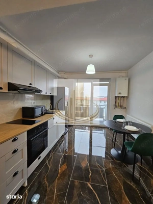✨Apartament modern-2 camere, complet mobilat - imagine 4