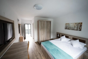 Casa Dacia-Camere de închiriat în regim hotelier - imagine 3