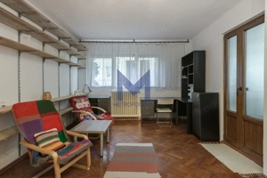 2 camere Horea 77 | Bloc retras, fără zgomot | Mobilat complet
