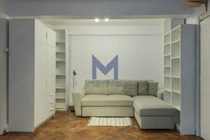 2 camere Horea 77 | Bloc retras, fără zgomot | Mobilat complet - imagine 5