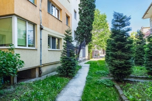 2 camere Horea 77 | Bloc retras, fără zgomot | Mobilat complet - imagine 13