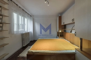 2 camere Horea 77 | Bloc retras, fără zgomot | Mobilat complet - imagine 7