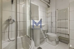 2 camere Horea 77 | Bloc retras, fără zgomot | Mobilat complet - imagine 9