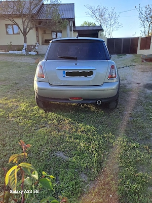 Mini cooper  - imagine 4