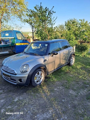 Mini cooper  - imagine 5