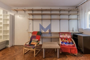 2 camere Horea 77 | Bloc retras, fără zgomot | Mobilat complet - imagine 3
