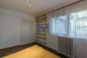 2 camere Horea 77 | Bloc retras, fără zgomot | Mobilat complet - imagine 8