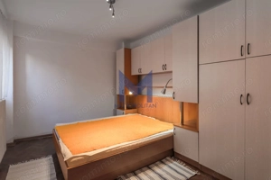 2 camere Horea 77 | Bloc retras, fără zgomot | Mobilat complet - imagine 6
