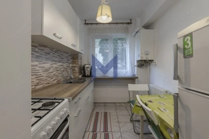 2 camere Horea 77 | Bloc retras, fără zgomot | Mobilat complet - imagine 10