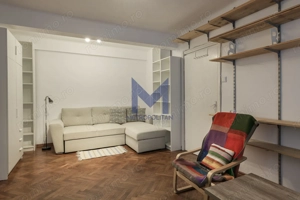 2 camere Horea 77 | Bloc retras, fără zgomot | Mobilat complet - imagine 4